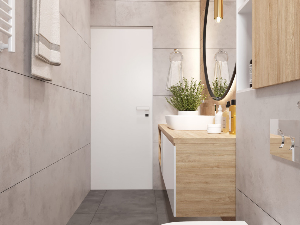 Дом в КТ "Тихие зори"