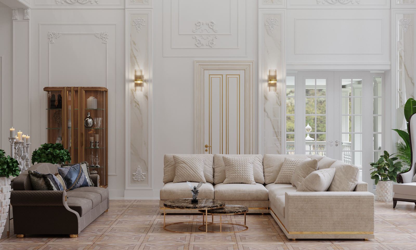 КП Новорижский