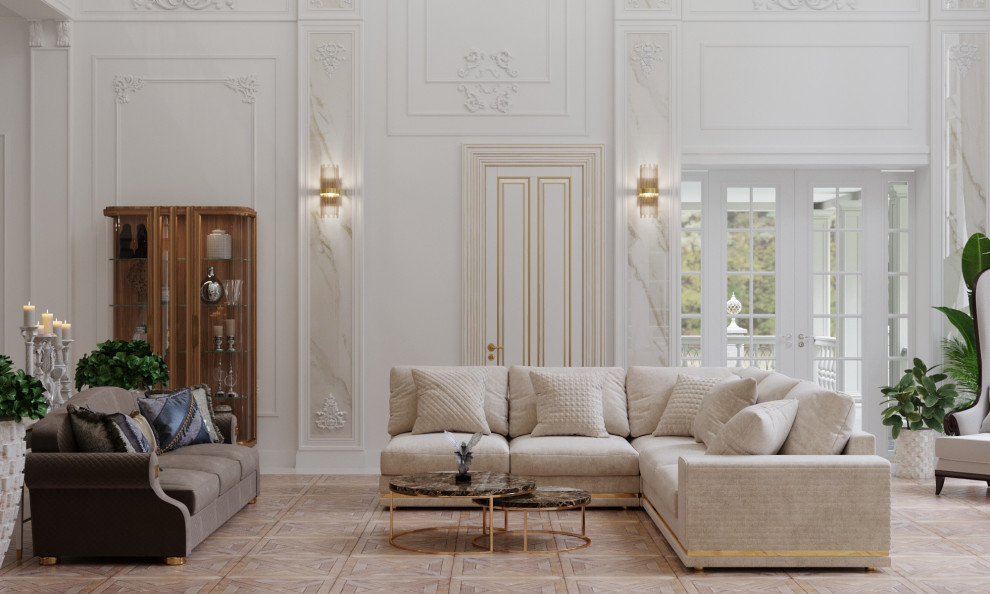 КП Новорижский