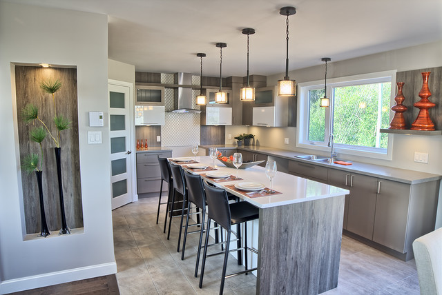 C-315_Cuisine modern-kueche