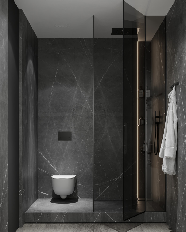 Квартира в ЖК "Петровская Доминанта"