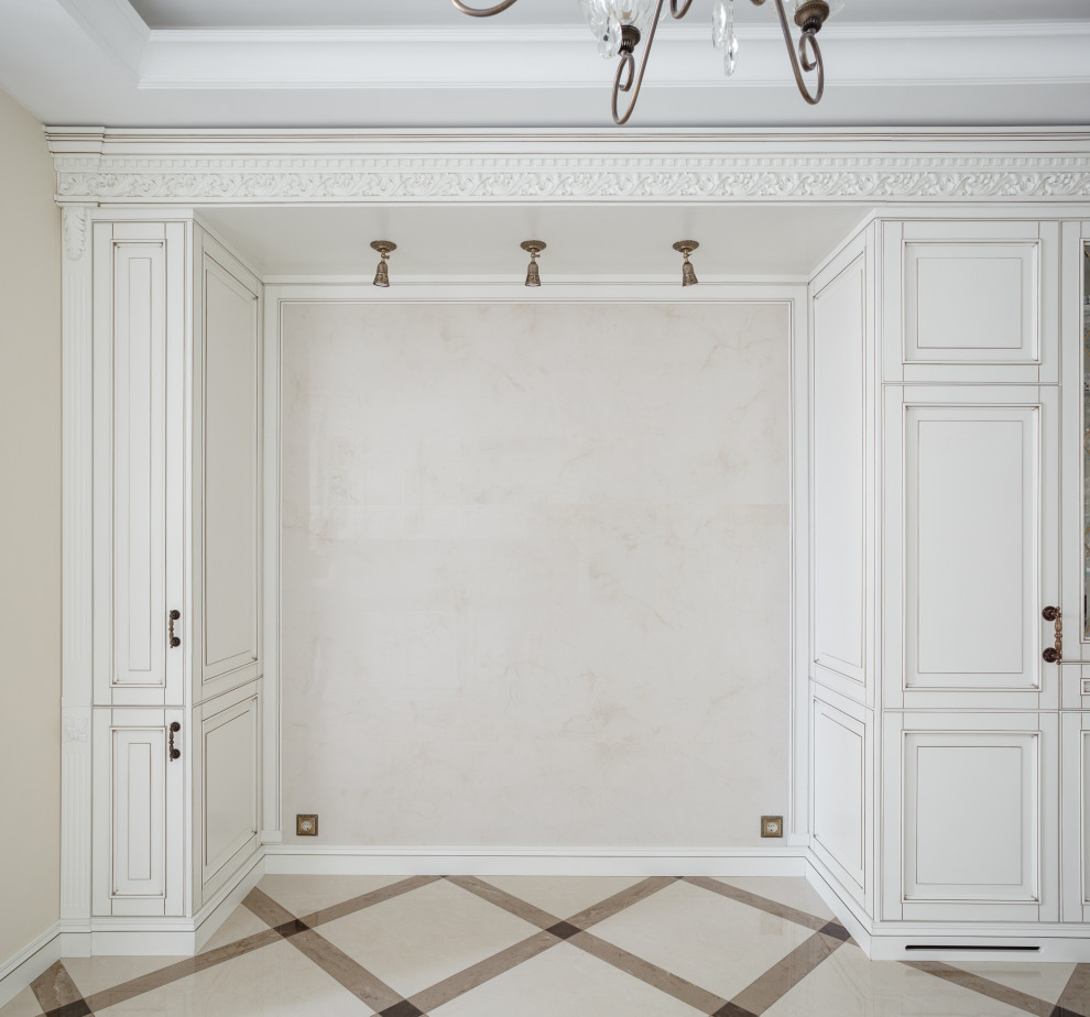 ЖК Доминион