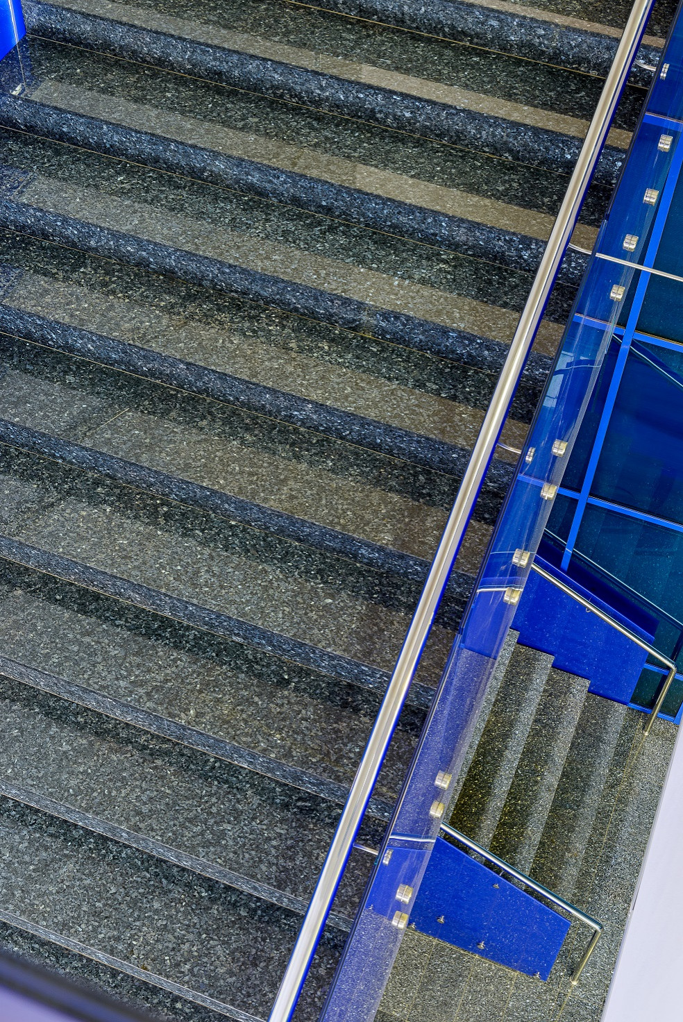 Офис компании Королевская вода