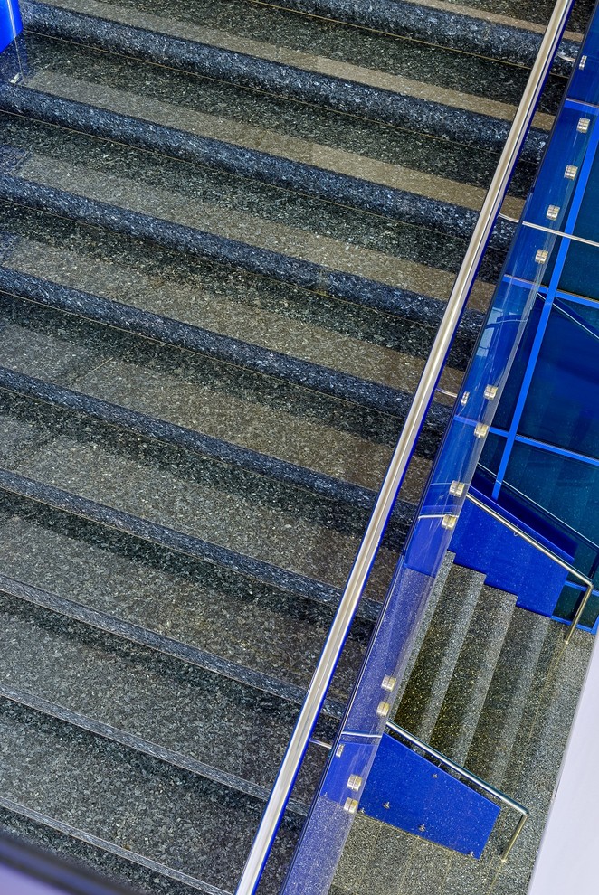 Офис компании Королевская вода