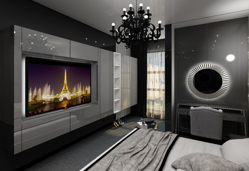 Частные апартаменты, 105 кв.м. Москва