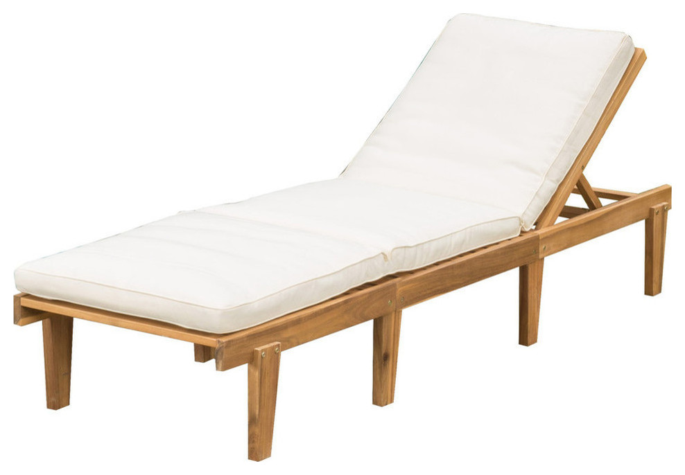 studio sun lounger cushions