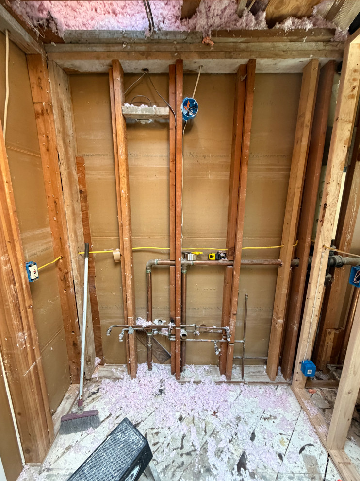 New Primary Bath in Kent