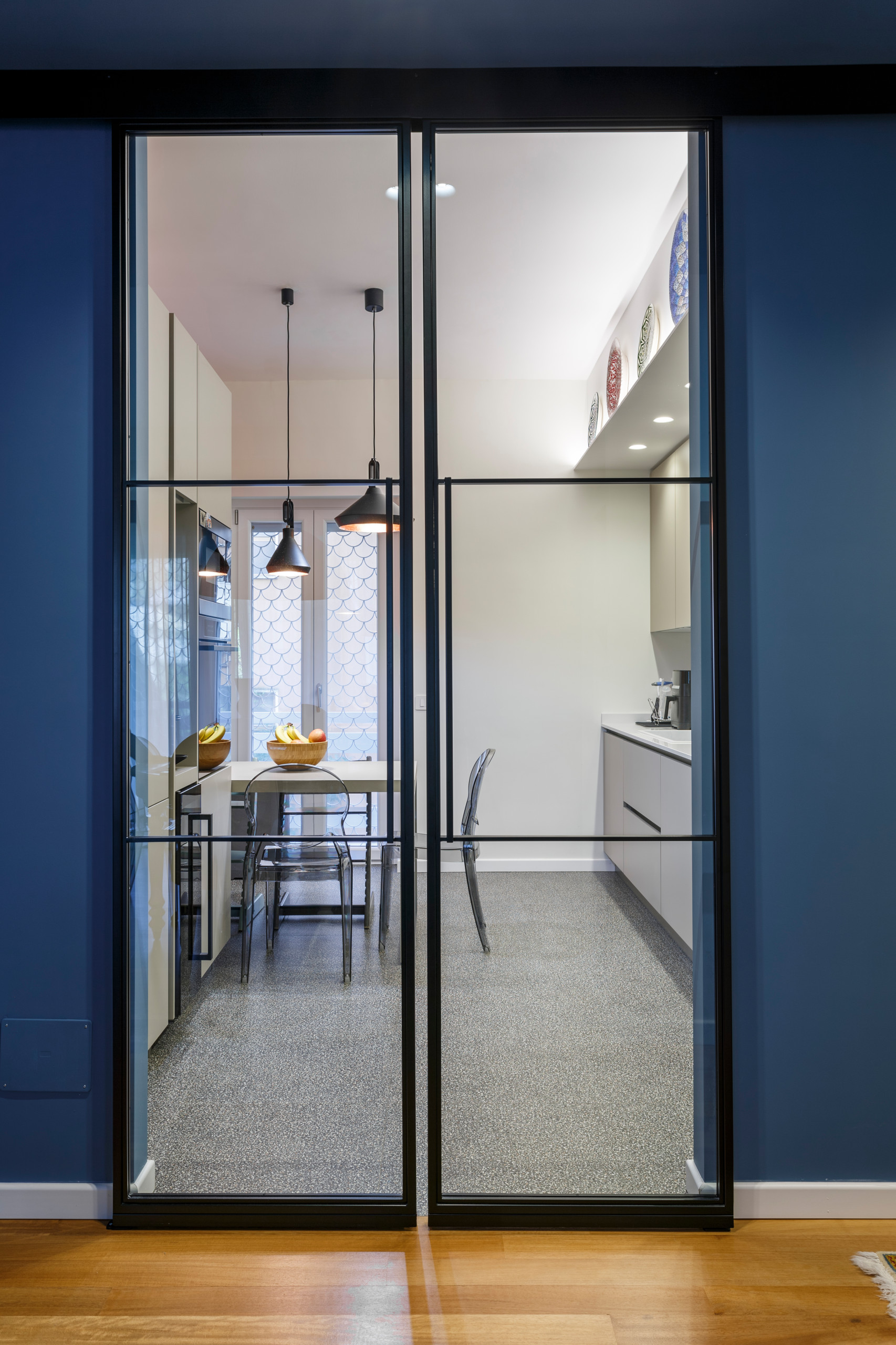 Appartamento Cortina