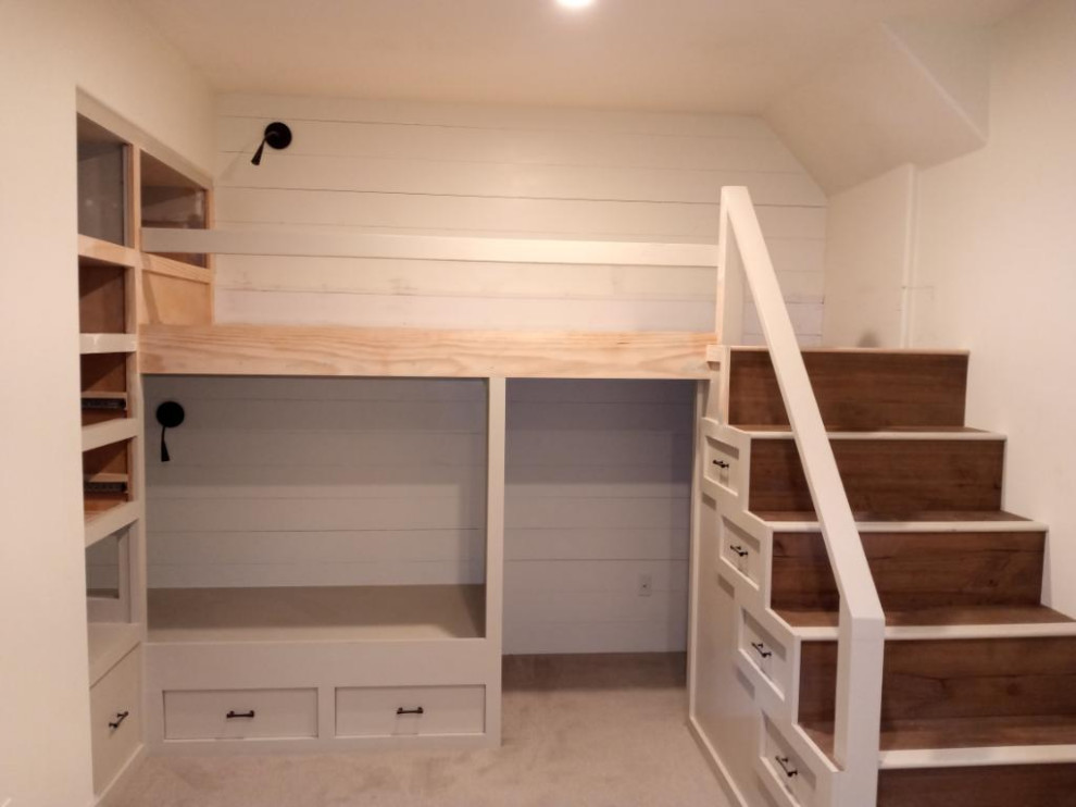 Gig Harbor - full interior remodel