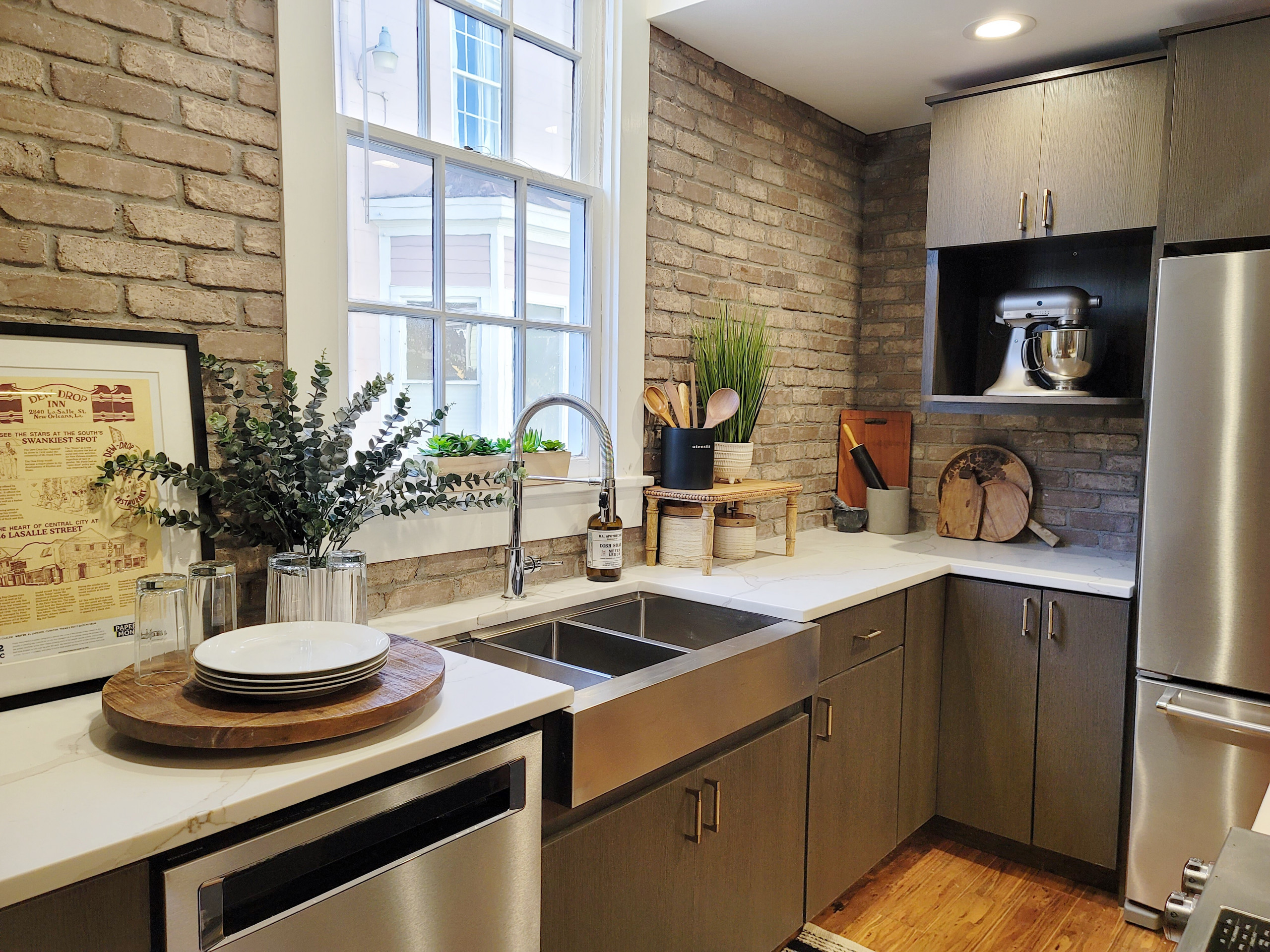 French Quarter Kitchen