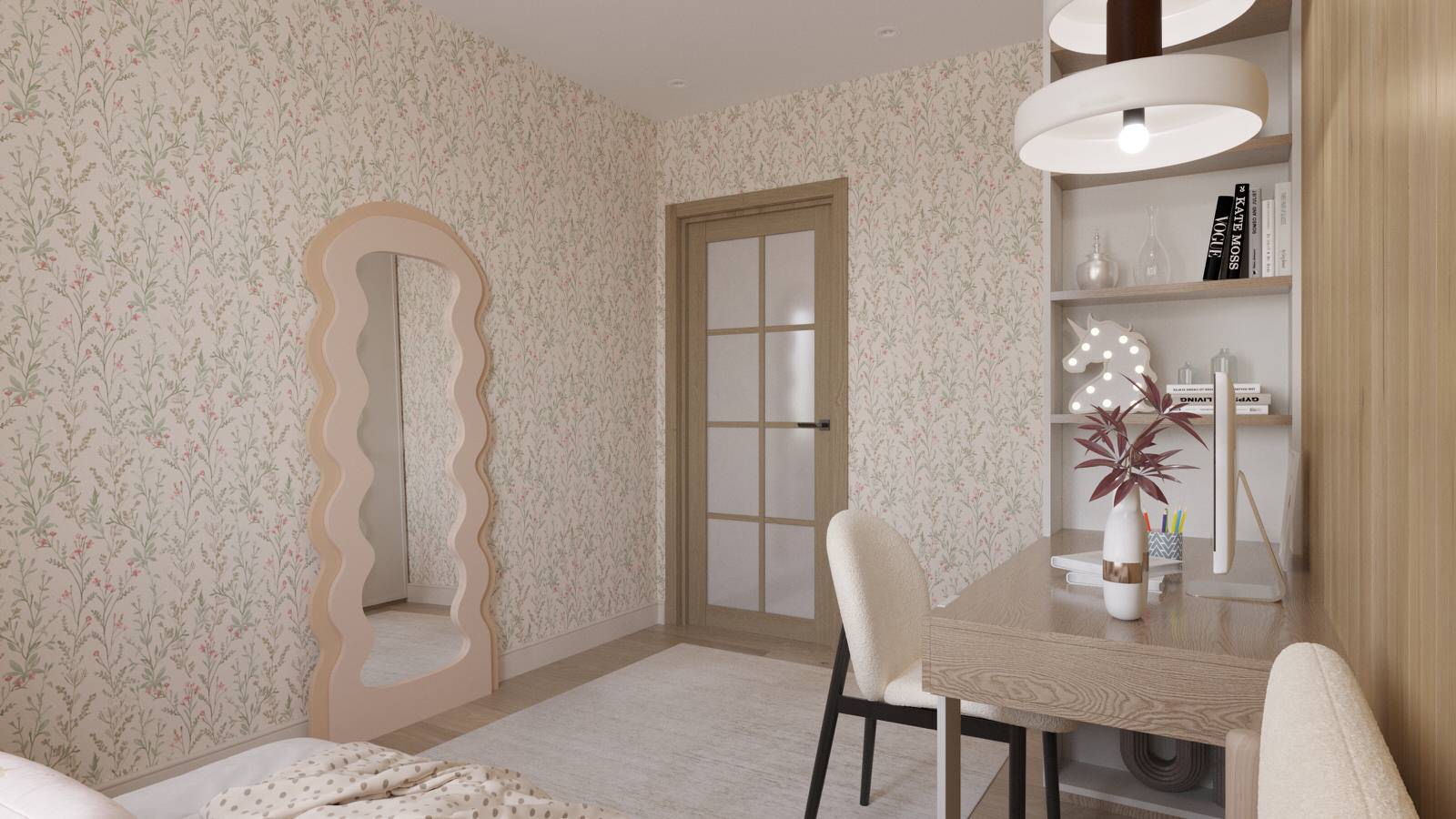 Детская девочки