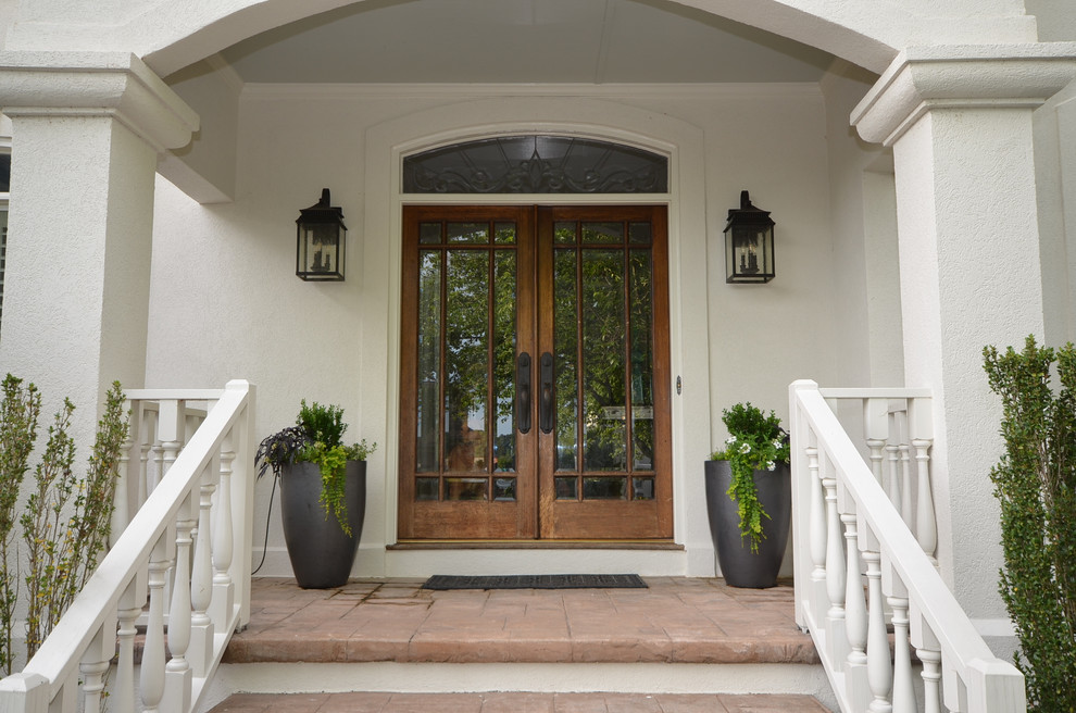 Steel Entry Doors