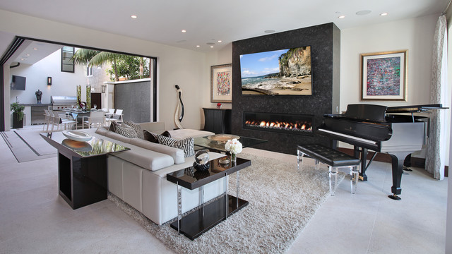 Chaisson Project trendy-dagligstue