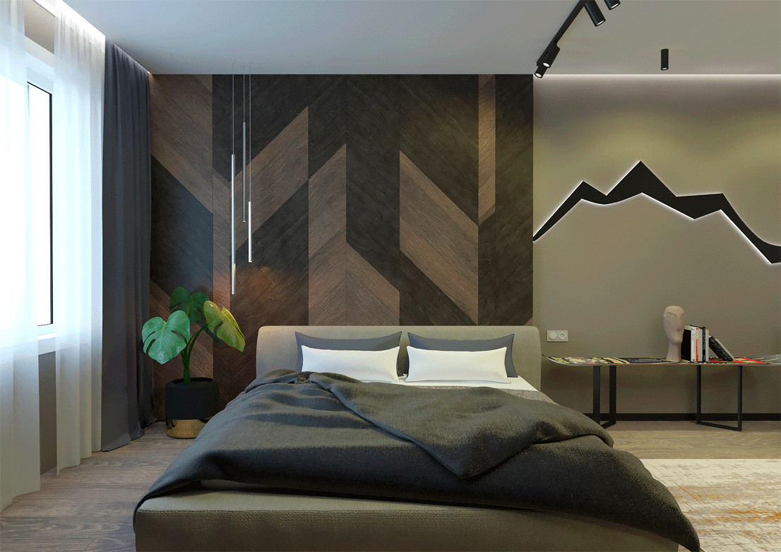 ЖК "Эльбрус"