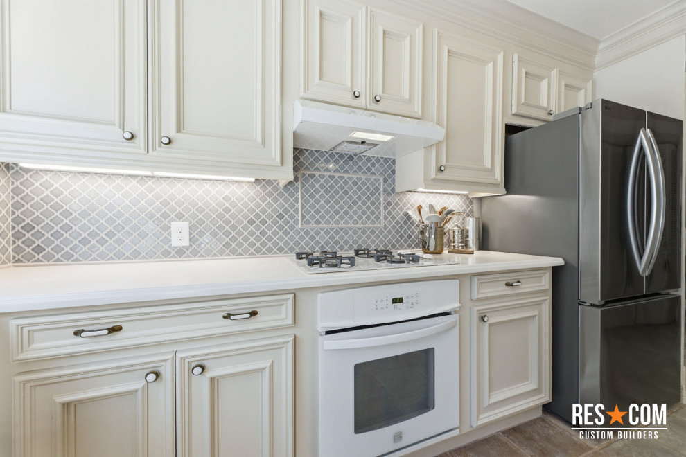 Hyde Park_Home Renovation