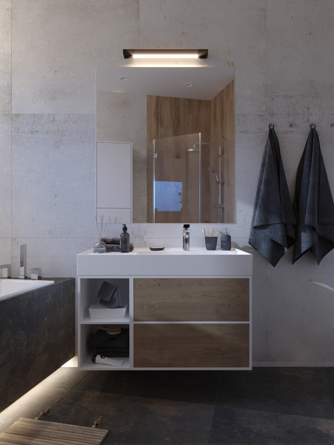 Квартира 102 м.кв. г. Минск, пр-т Дзержинского