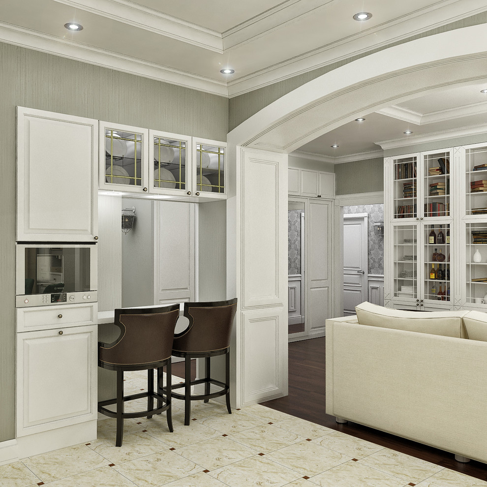 Пионерская ул.