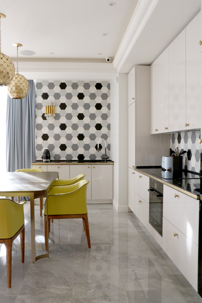 ПРОЕКТ МАРГО СОЧИ (реализация)