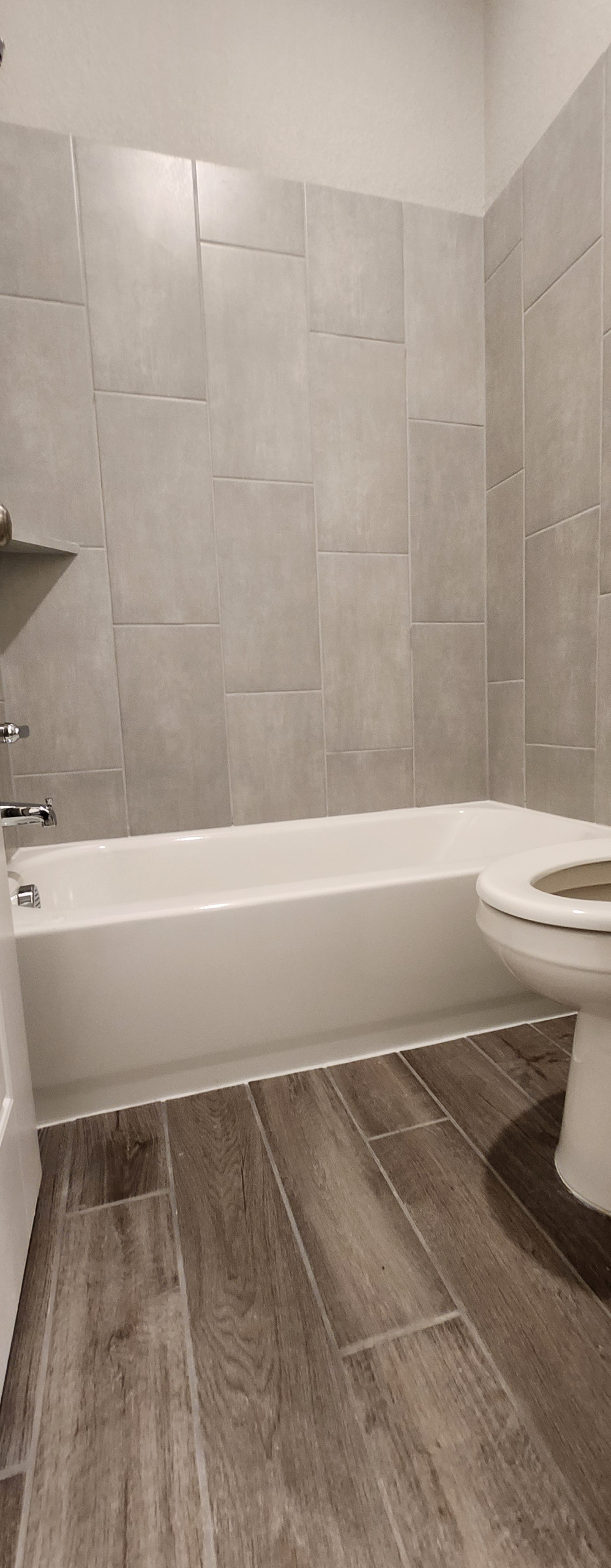 Bathtub Systems