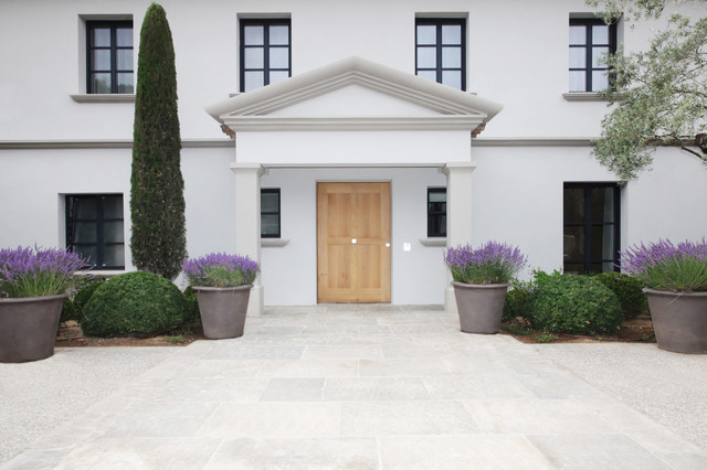 Villa golfe de Saint-Tropez trendy-entre