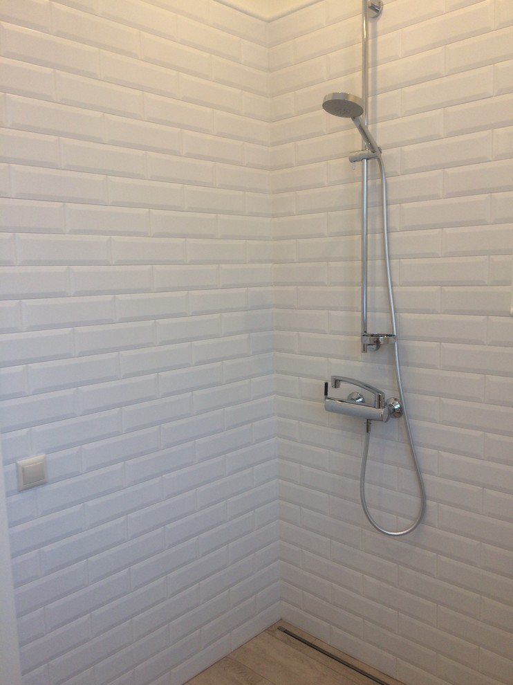 Дом в ЖК Марсель