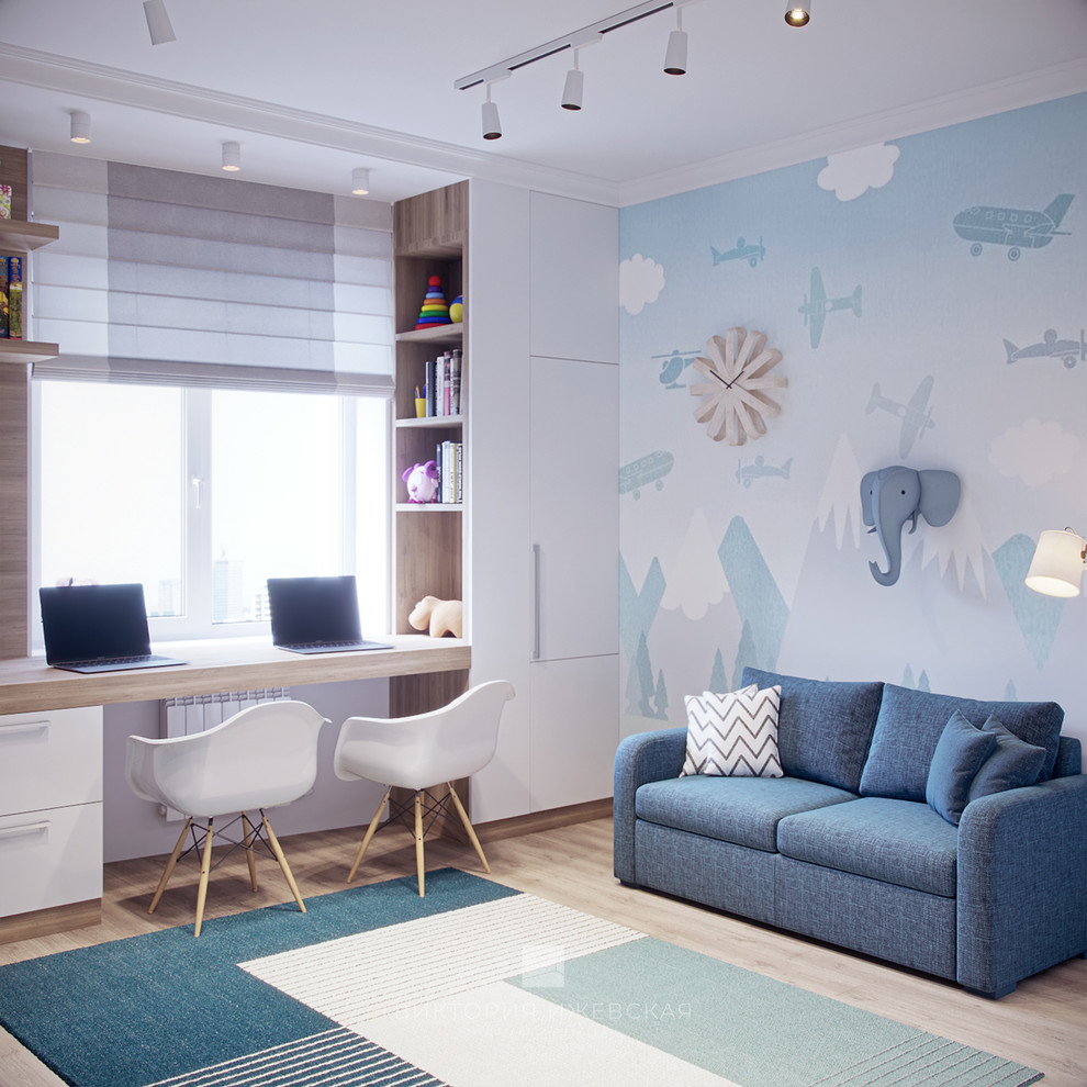 Квартира в Санкт-Петербурге