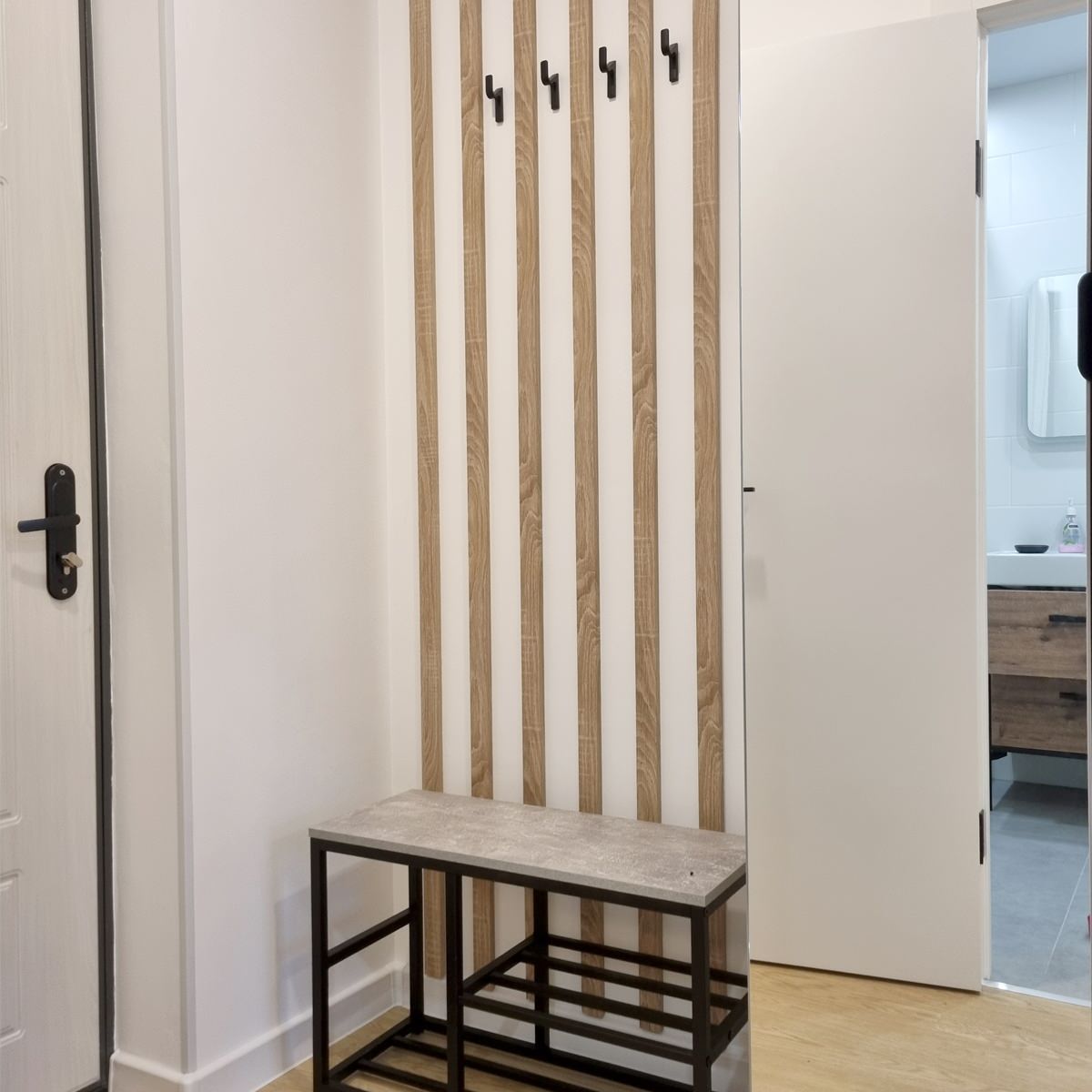 квартира-студия 25 м. кв. ЖК Амград