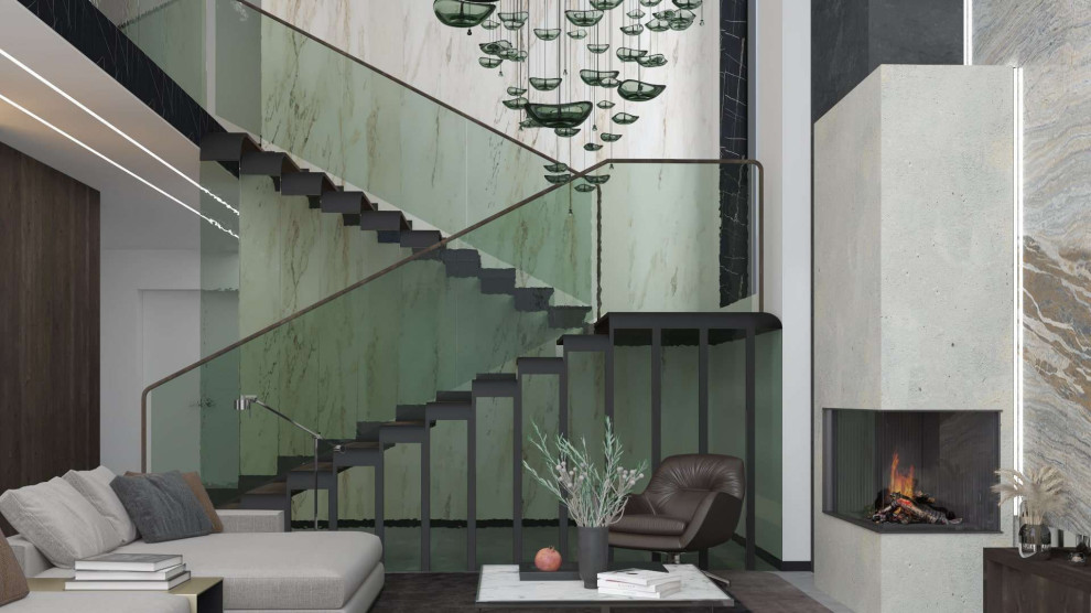 Дыхание природы