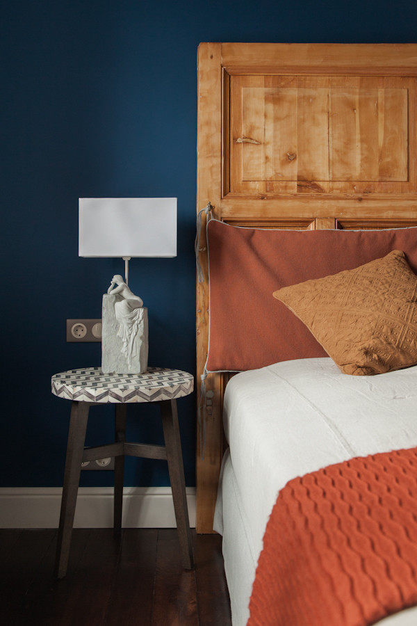 Квартира в Старой Москве