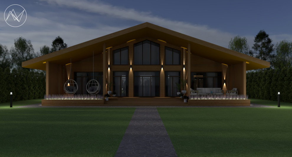 Московская область