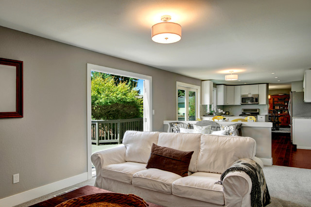 French Doors trendy-alrum