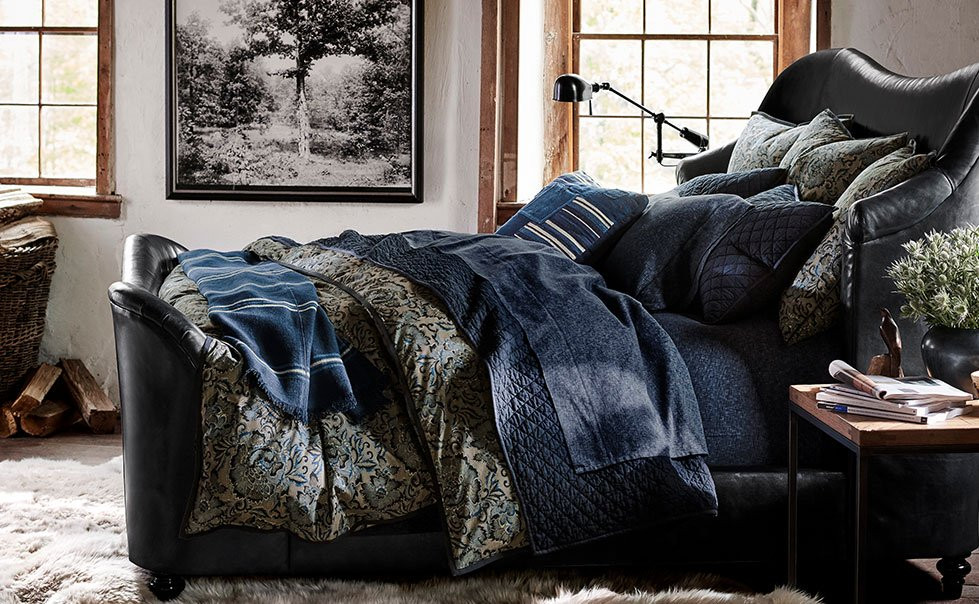 Journey's end - Ralph Lauren Home