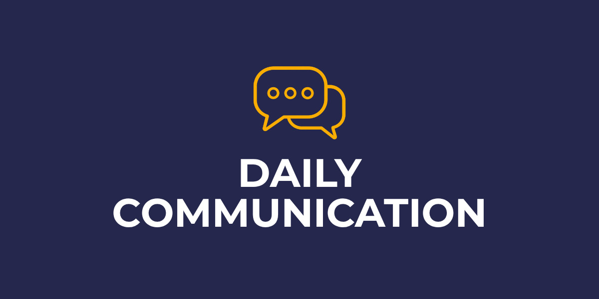 Communication