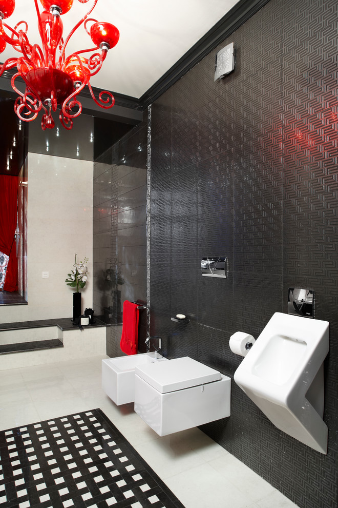 Наши декоративные работы в частных интерьерах