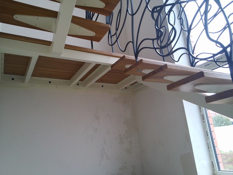 Лестницы Streamstairs Rybland