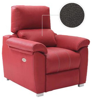 Sillon Relax Motorizado