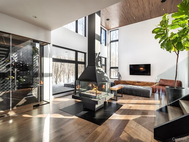 New Construction St-Jean-Sur-Richelieu