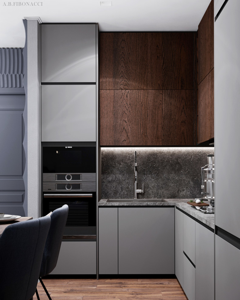 Стрельна 2 к. квартира 55 м. кв.