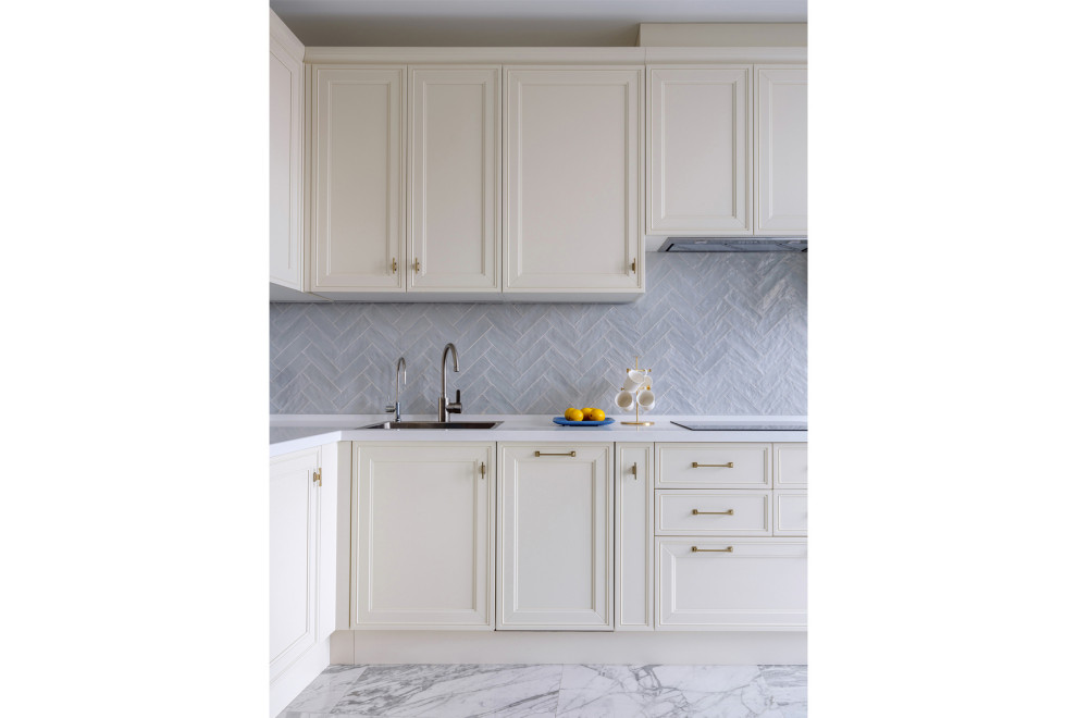 Квартира в ЖК «Фили Град»