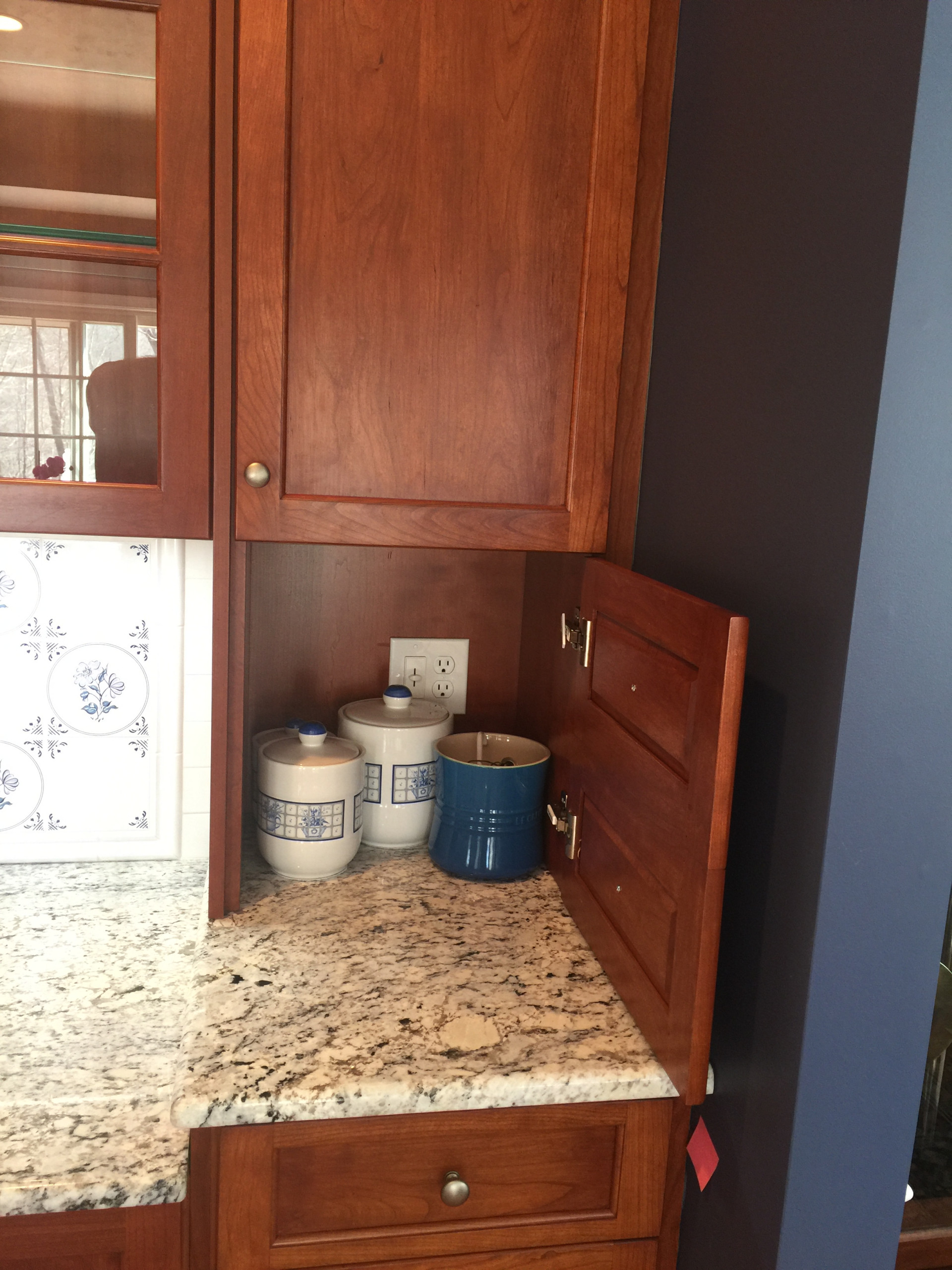 Linda’s Cherry Kitchen
