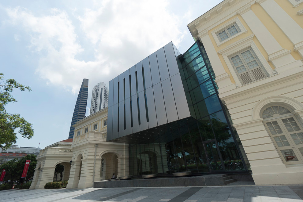 Asian Civilization Museum, ACM Singapore