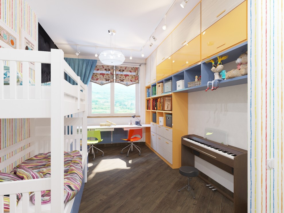 Квартира на Лосином острове