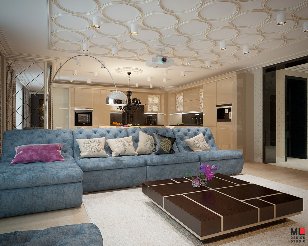 Квартира | 166,0 м2