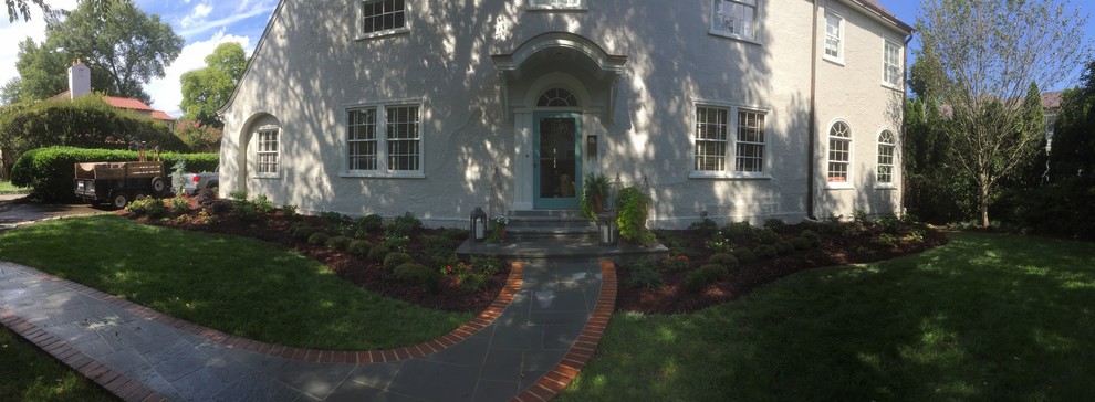 Cary Street Road