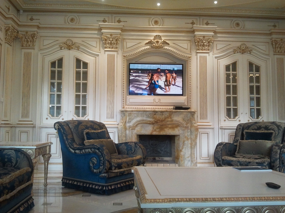 Авторская мебель на заказ