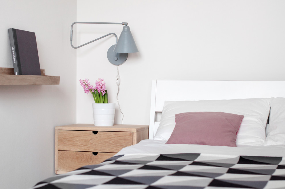 Уютный Стокгольм