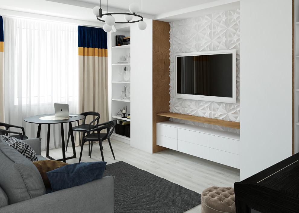 Квартира 75м2