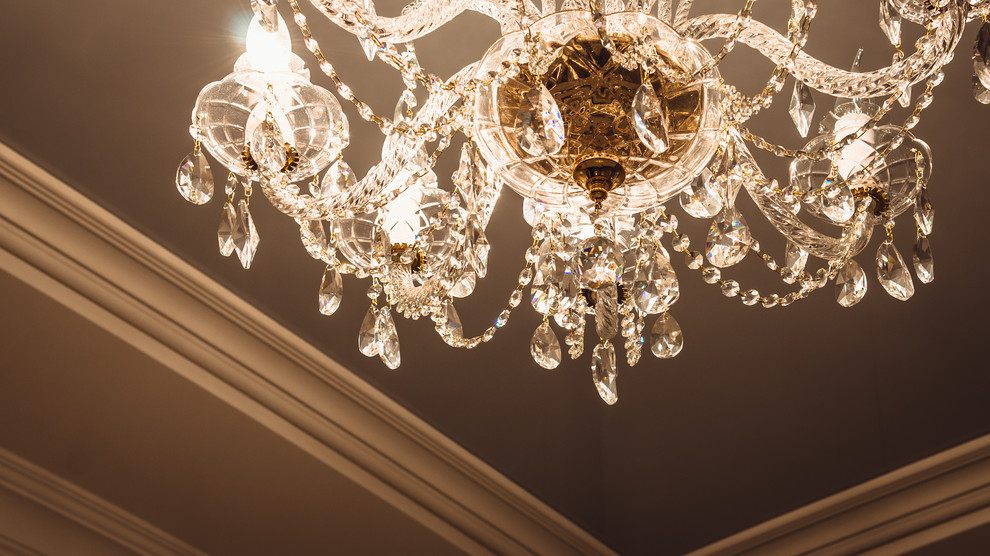 Квартира для молодой девушки.