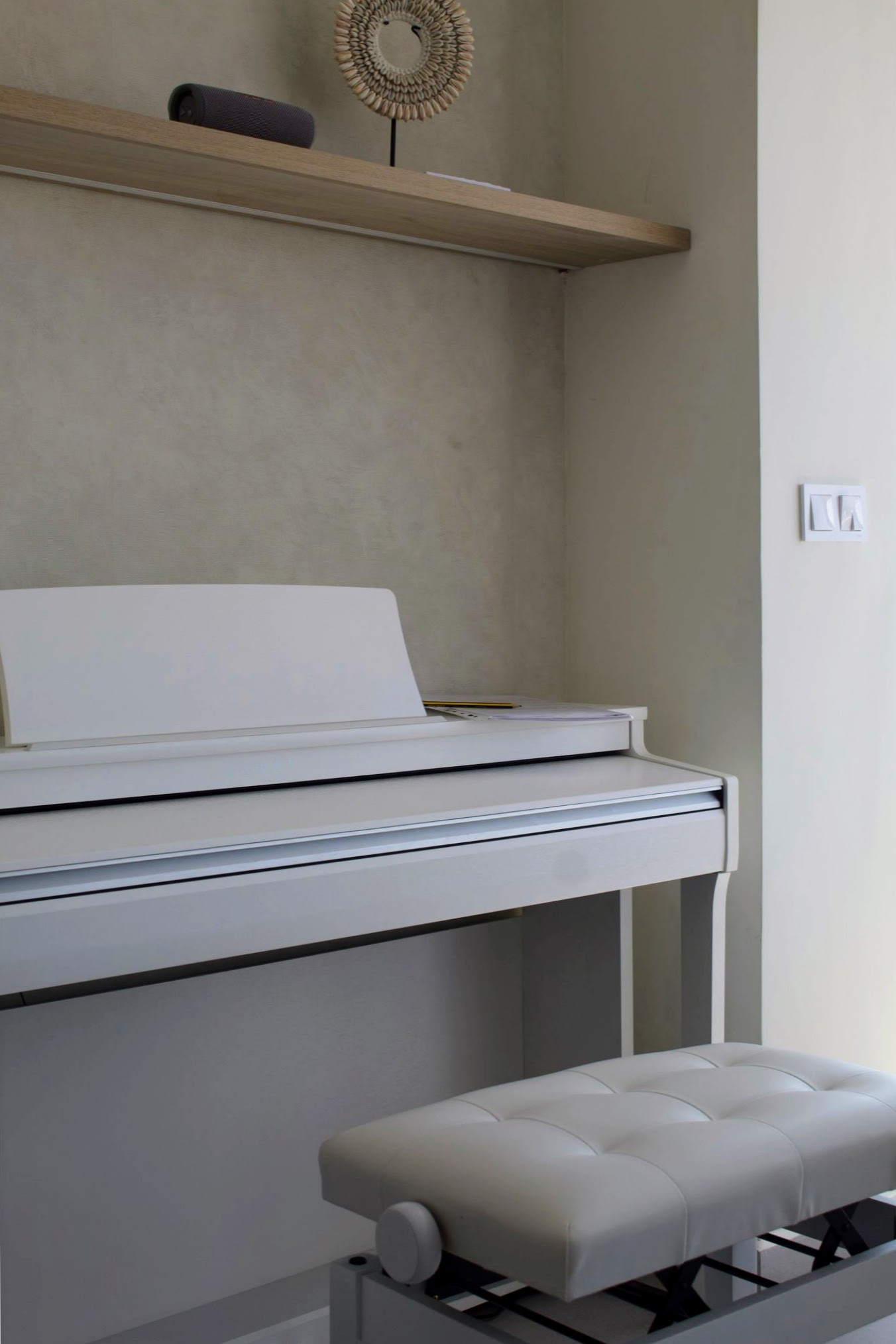 VIVIENDA MEDITERRANEA EN PRIMERA LINEA DE PLAYA