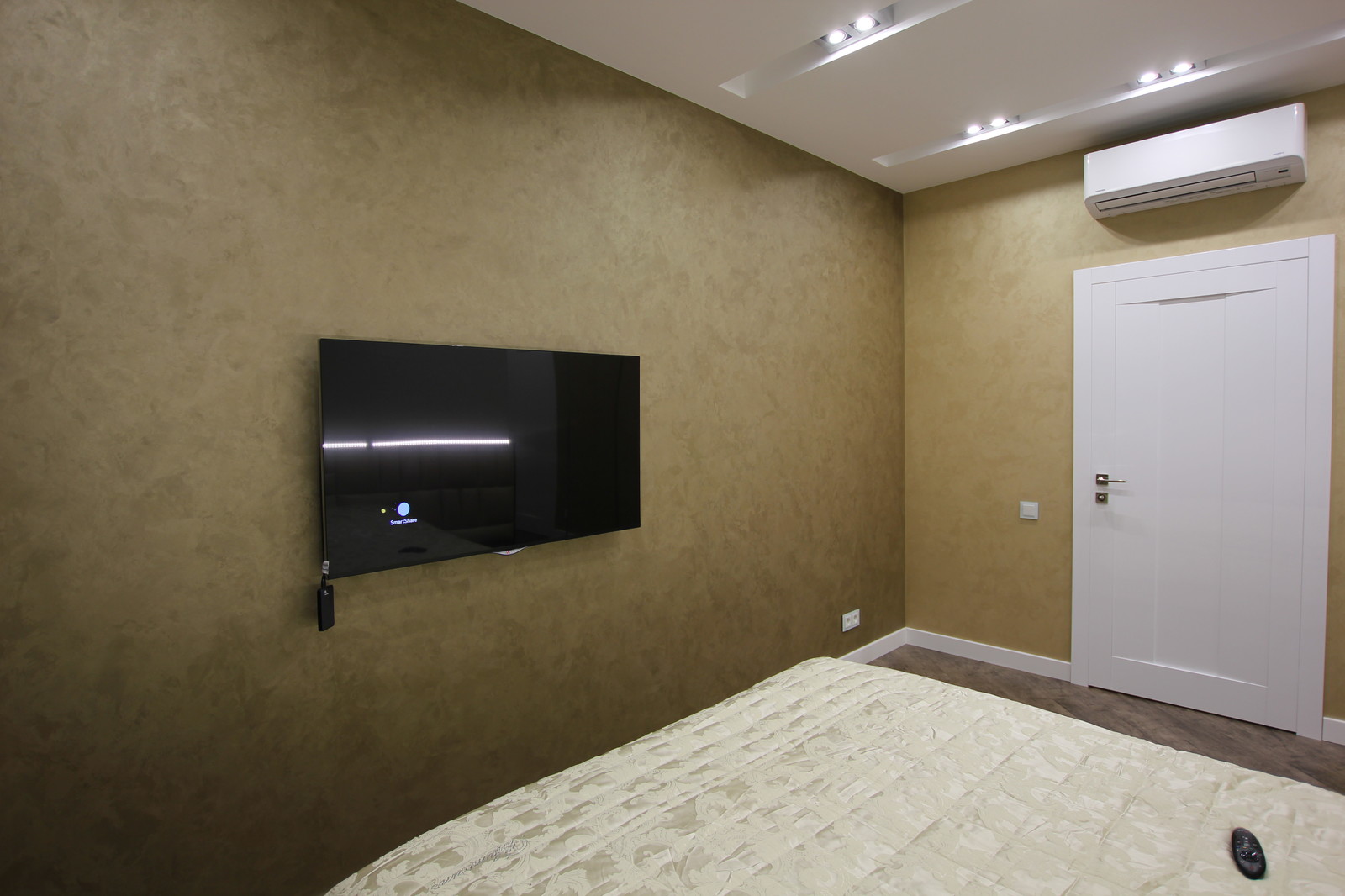 Интерьер квартиры в доме на улице Трофимова